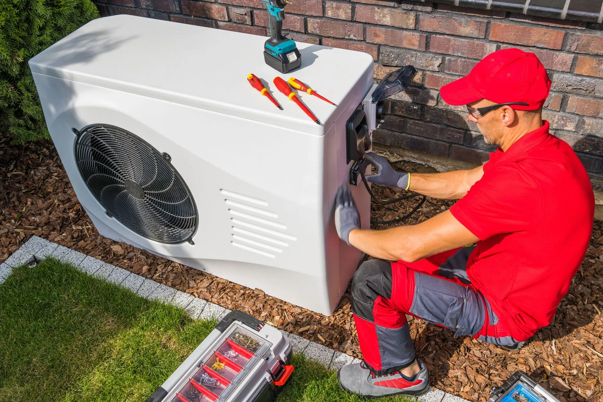 About HVAC in Norwood, NJ
